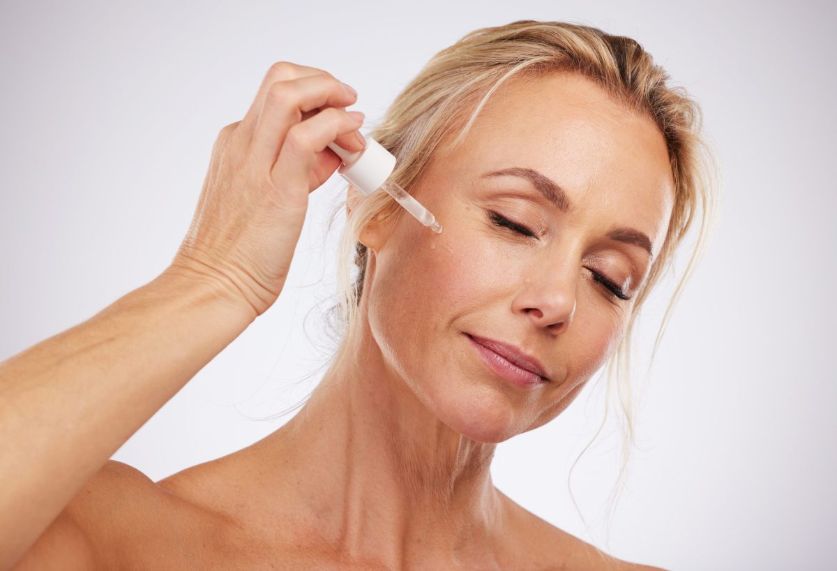 The Benefits of Peptide Therapy for Anti-Aging, North Richland Hills