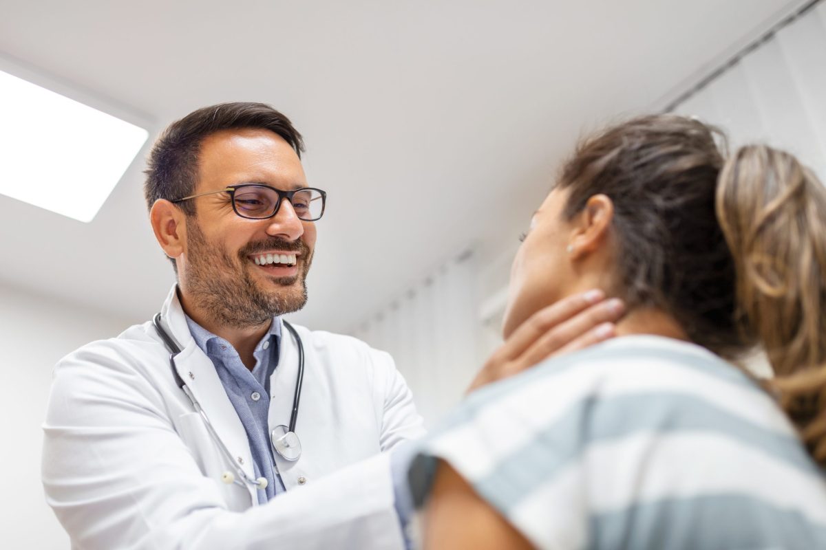 Peptide Therapy Clinic, North Richland Hills