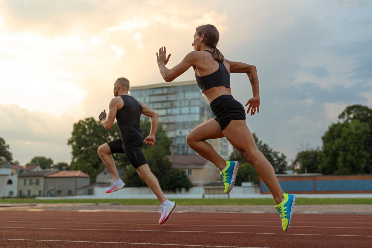 Peptide Therapy for Athletic Performance, North Richland Hills