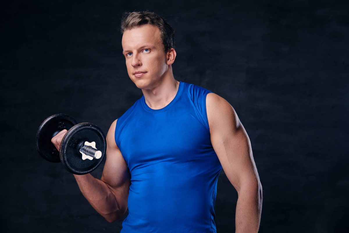 Peptide Therapy Clinic, North Richland Hills
